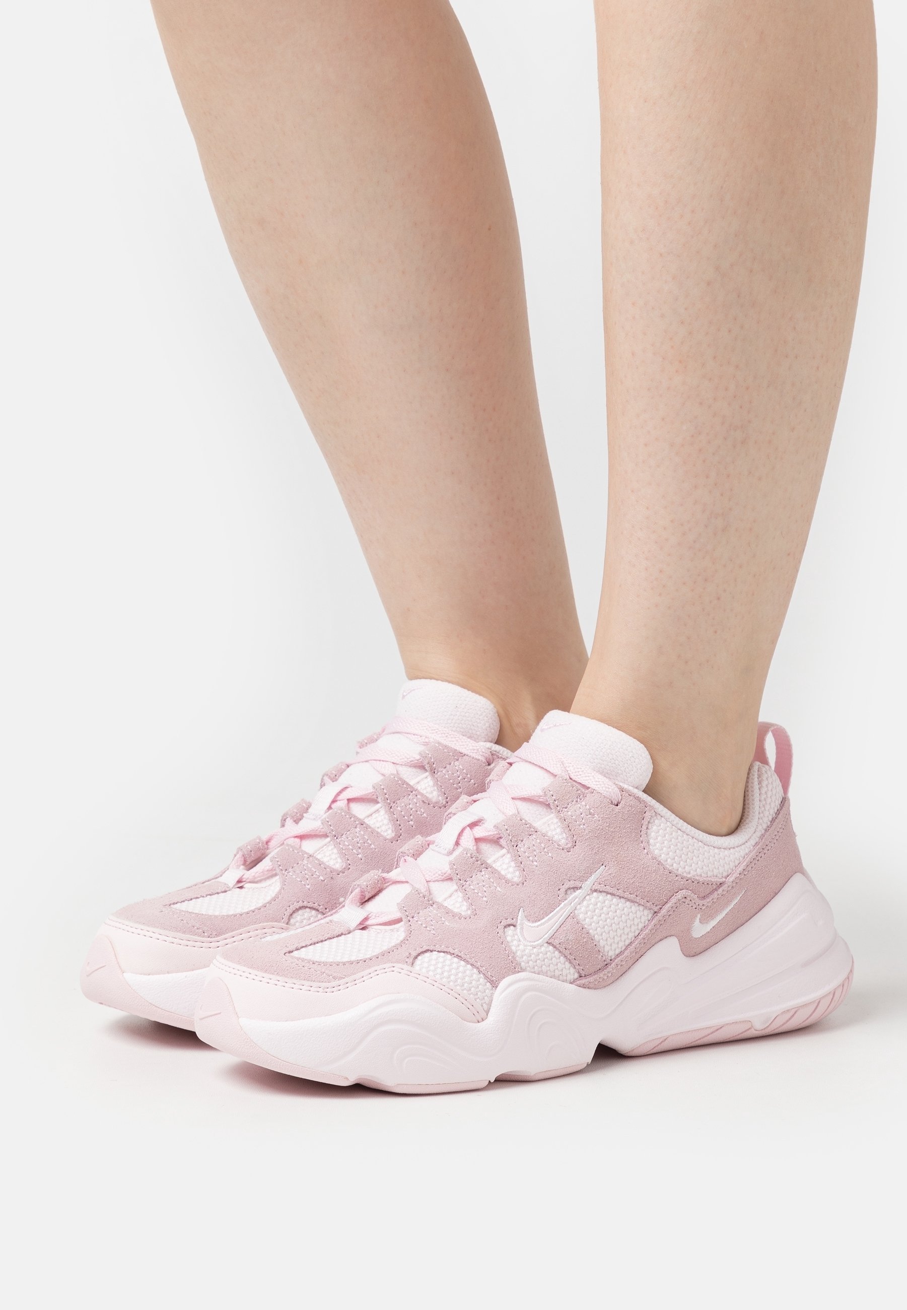 Nike Sportswear sneakers - lichtroze