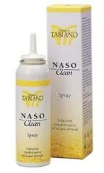 TABIANO SPA Nasoclean Sol Spray 150 ml