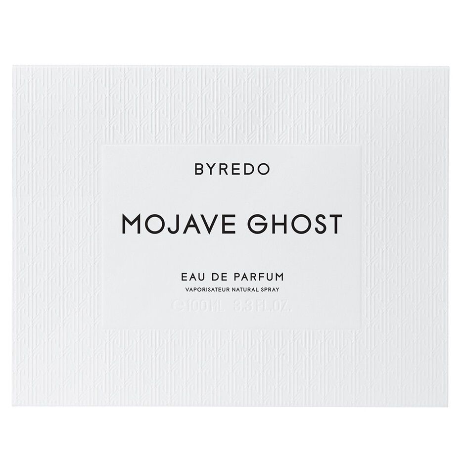 Fantoma Byredo Mojave