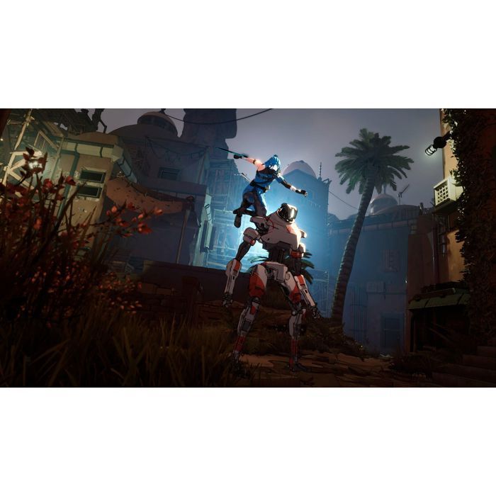 Ereban Shadow Legacy - Jeu PS5