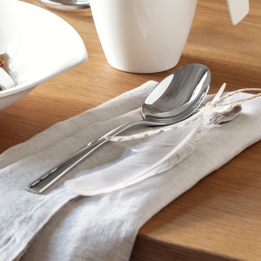 Villeroy & Boch set pribora za jelo, 6-dijelna žlica, NewWave - 1 komad