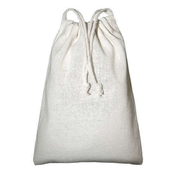 Jassz Bags Einfarbiger Mini-Kordelzugbeutel „Spruce“