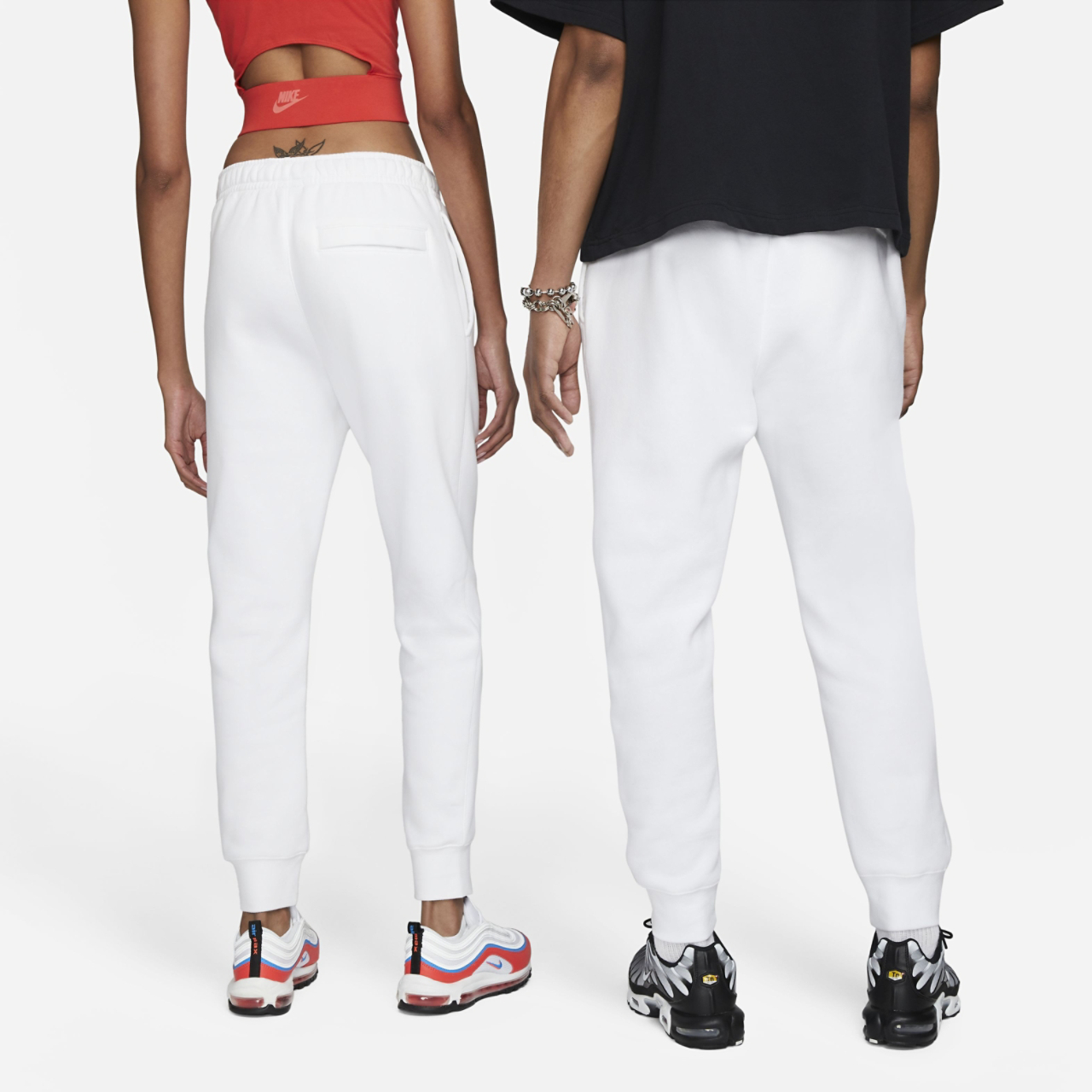 Nike-klubi