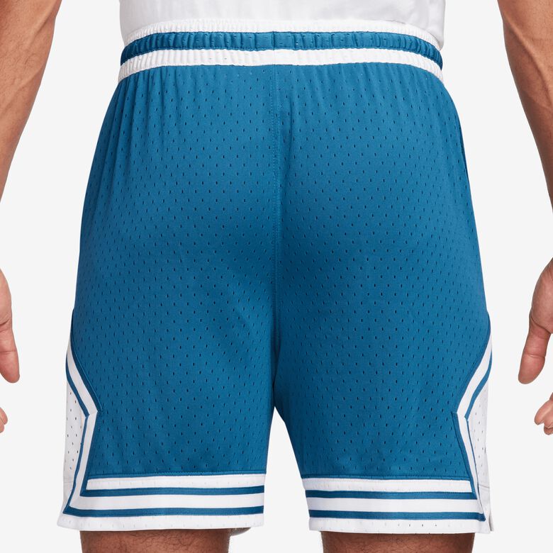 Dri-Fit Sport Diamond Short