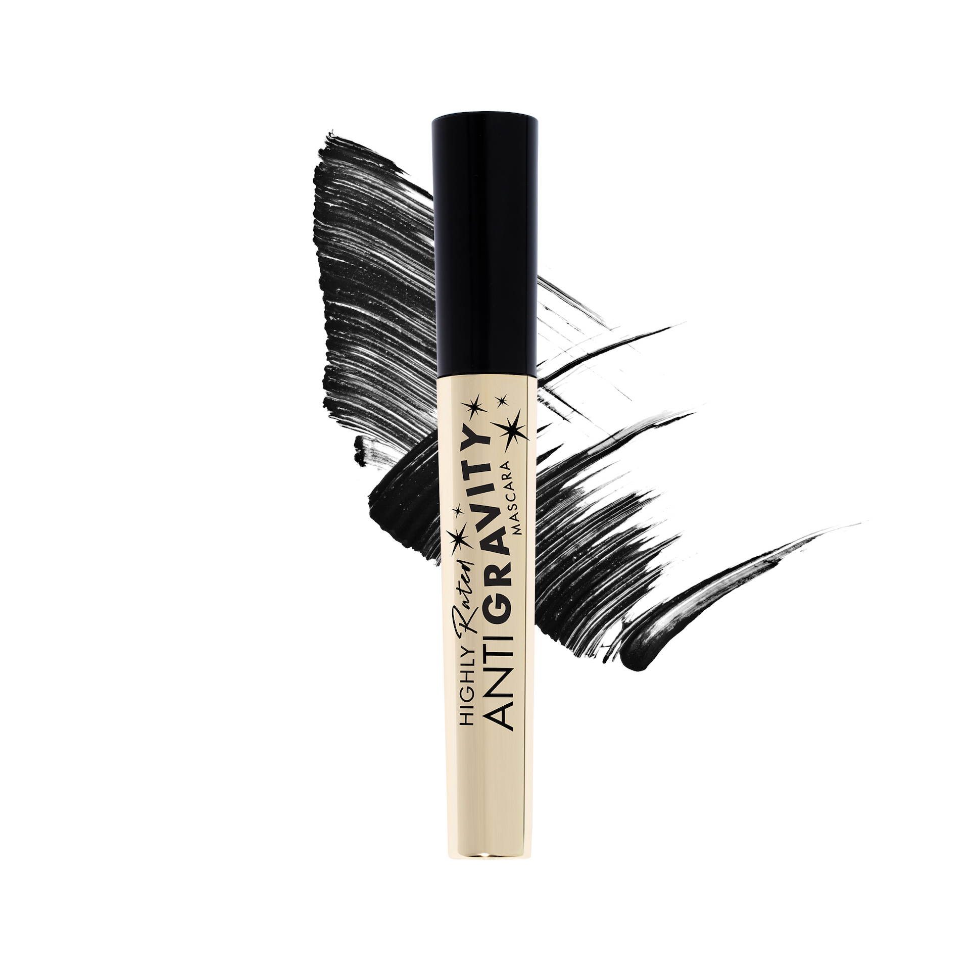 Rimel Anti Gravity Negru, foarte apreciat - Milani