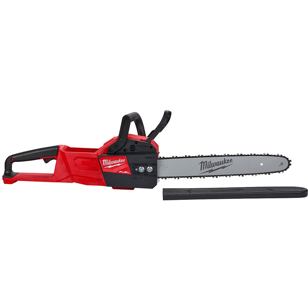 Ferăstrău cu lanț MILWAUKEE 18V FUEL™ 406 mm M18FCHS-0
