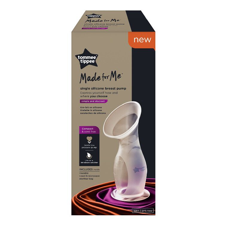 Tommee Tippee Made For M
