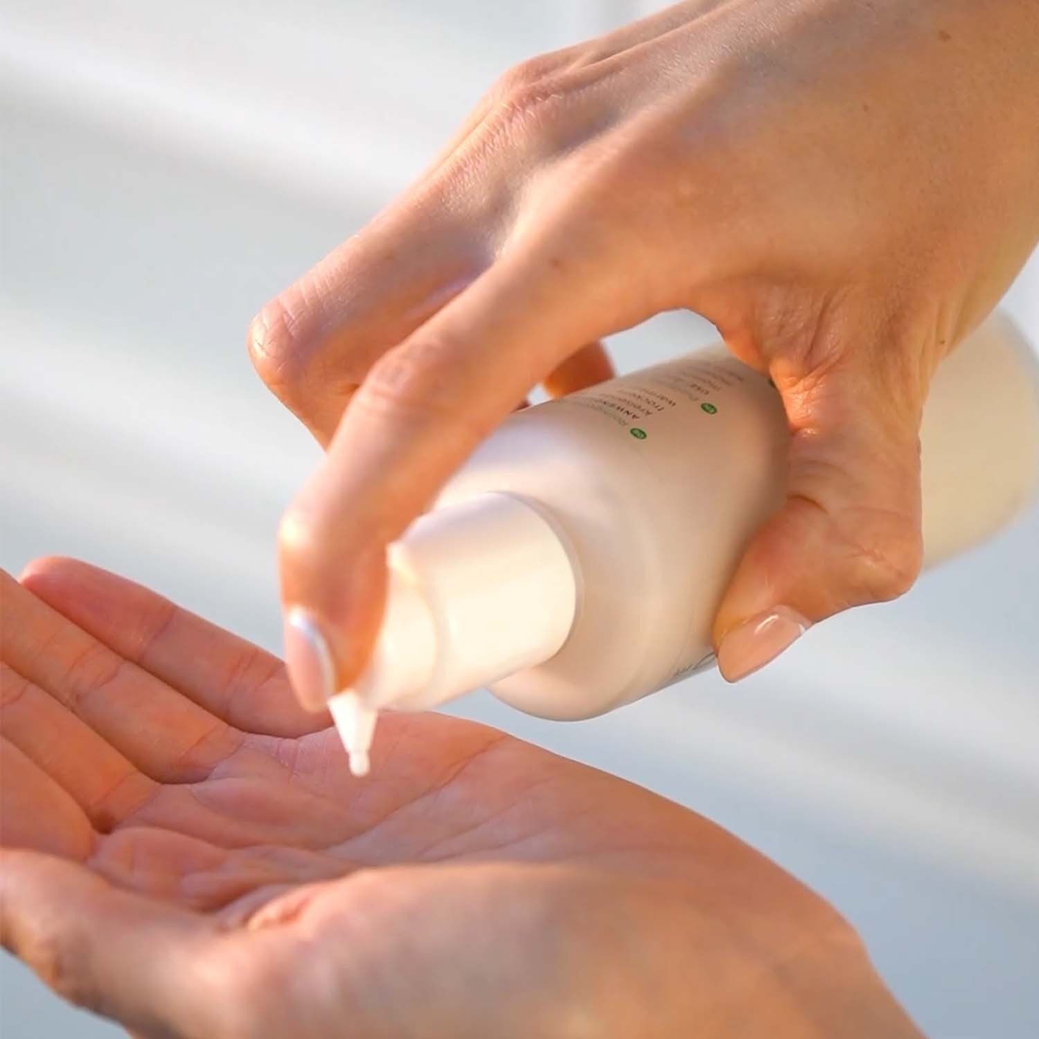 ANNEMARIE BÖRLIND Lait Nettoyant Doux