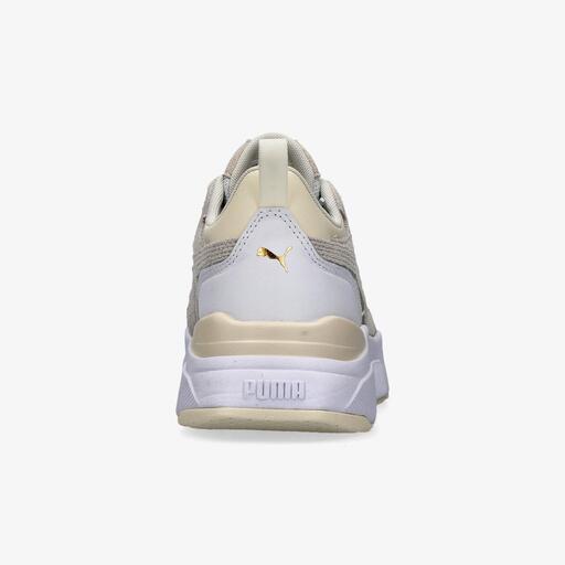  Puma Cassia découpée au laser