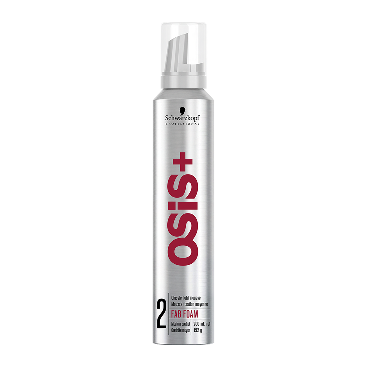 Schwarzkopf Professional OSiS+ Fab Foam