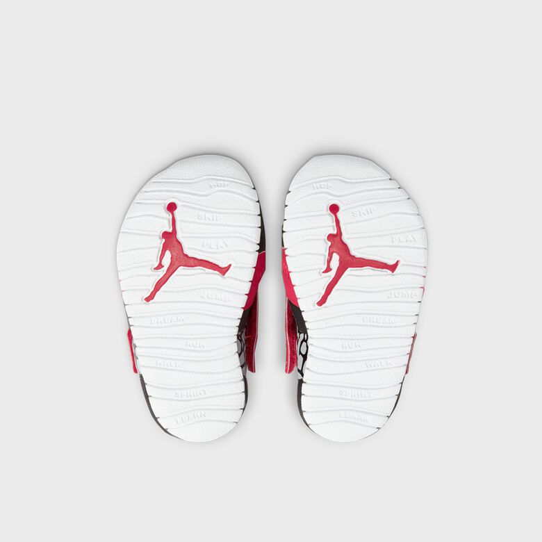 Jordan Flare (TD)