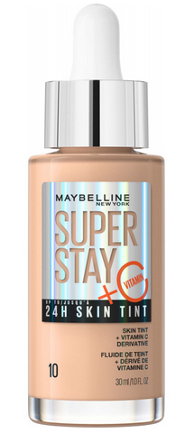 SuperStay Skin Tint Vitamin C 24h podloga za šminku Podloge za šminku