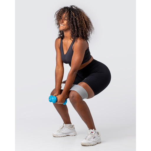  Max Akara Kurze Sportleggings