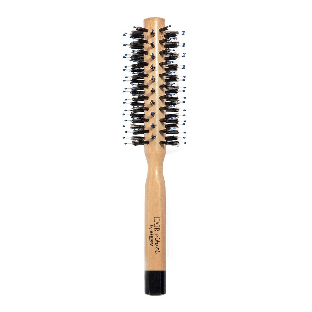 HAIR RITUAL by Sisley Pyöreä harja hauraille hiuksille nro 1 - 1 kpl