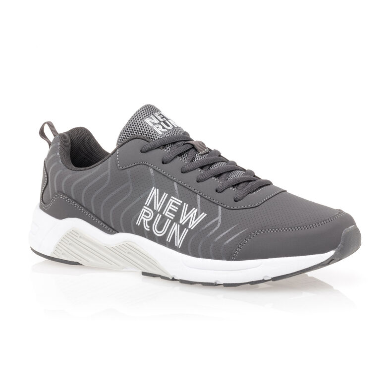 Korit / lenkkarit Homme Gris