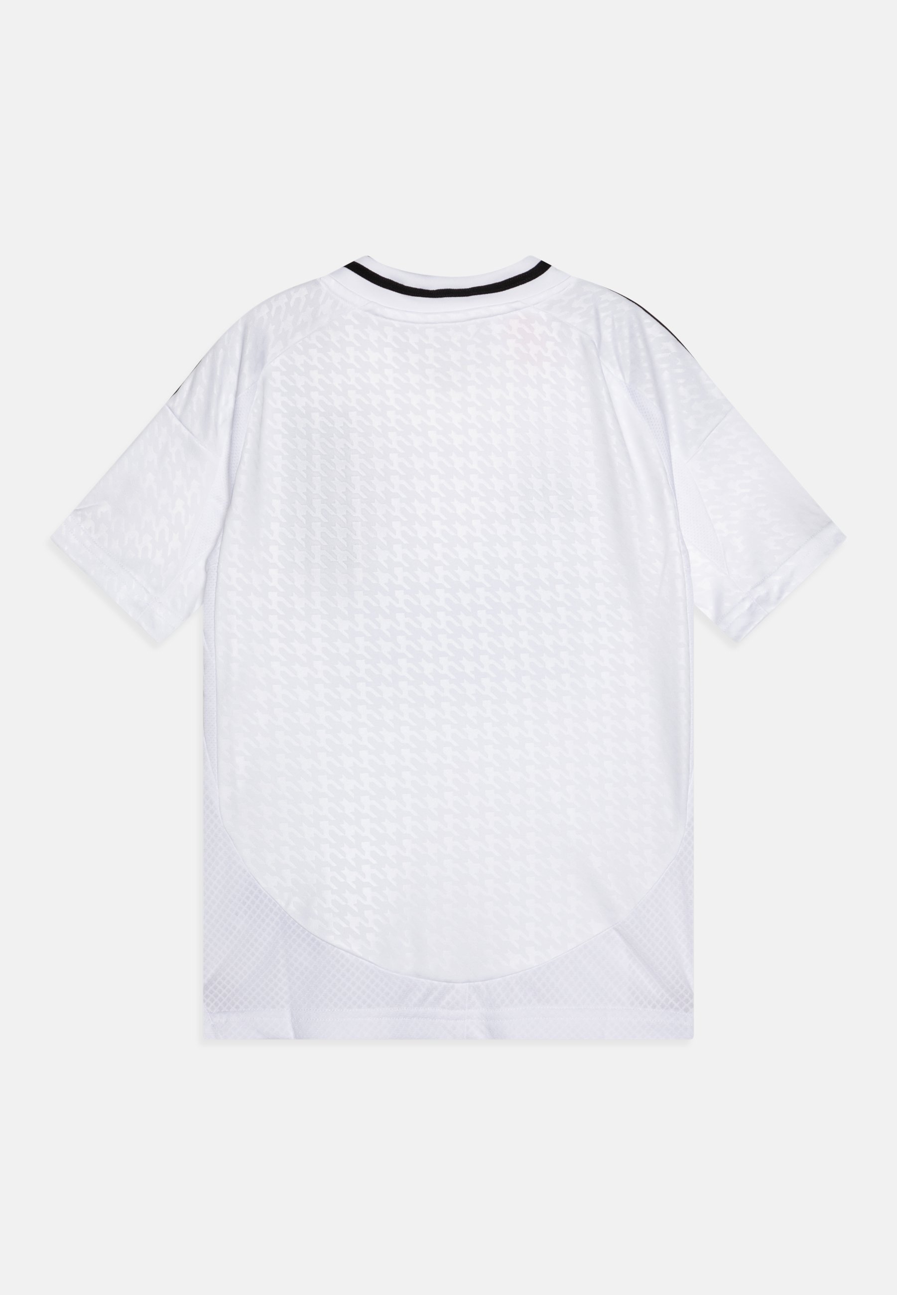 adidas Performance REAL MADRID 24/25 HOME KIDS - Clubkleding - wit