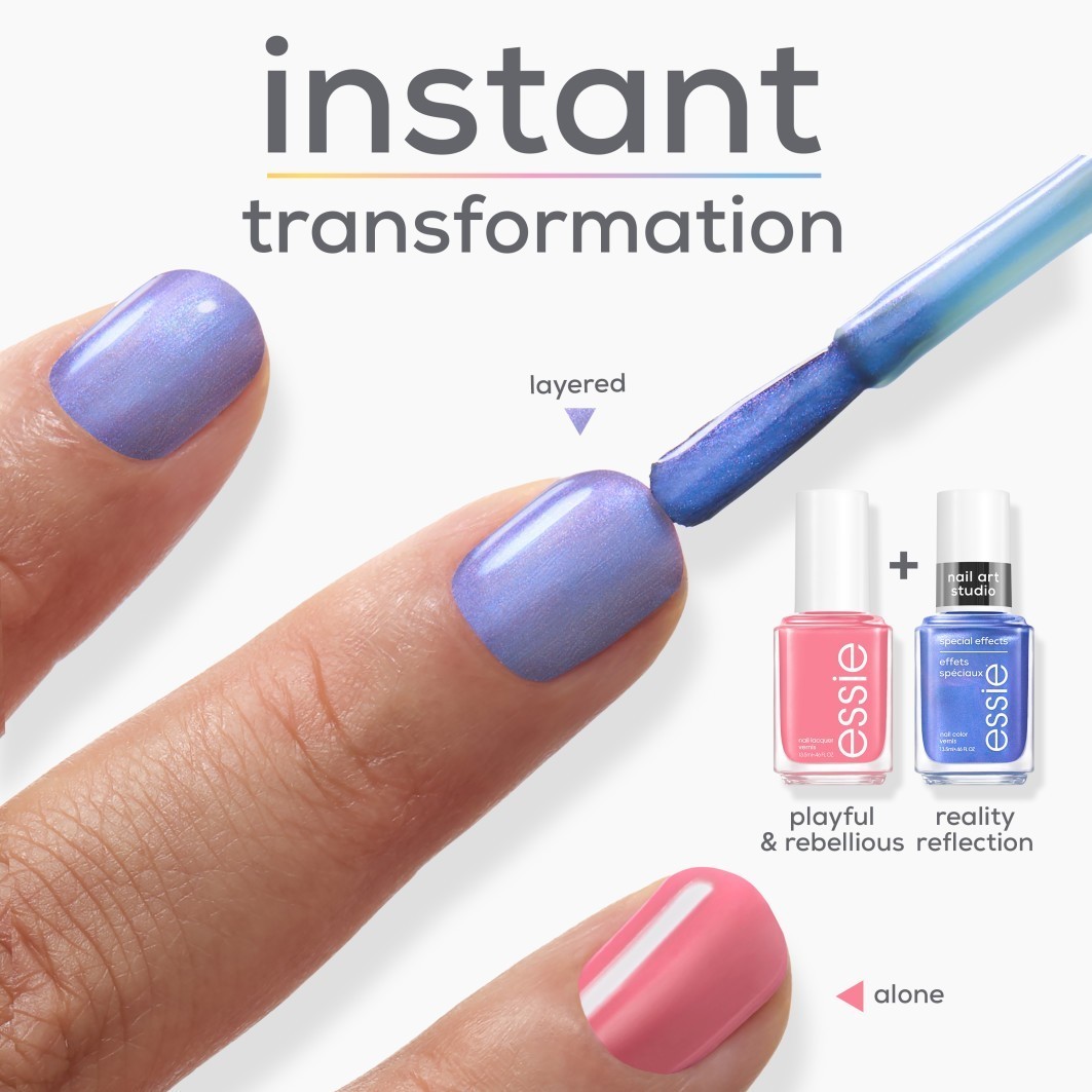 essie nagu laka 