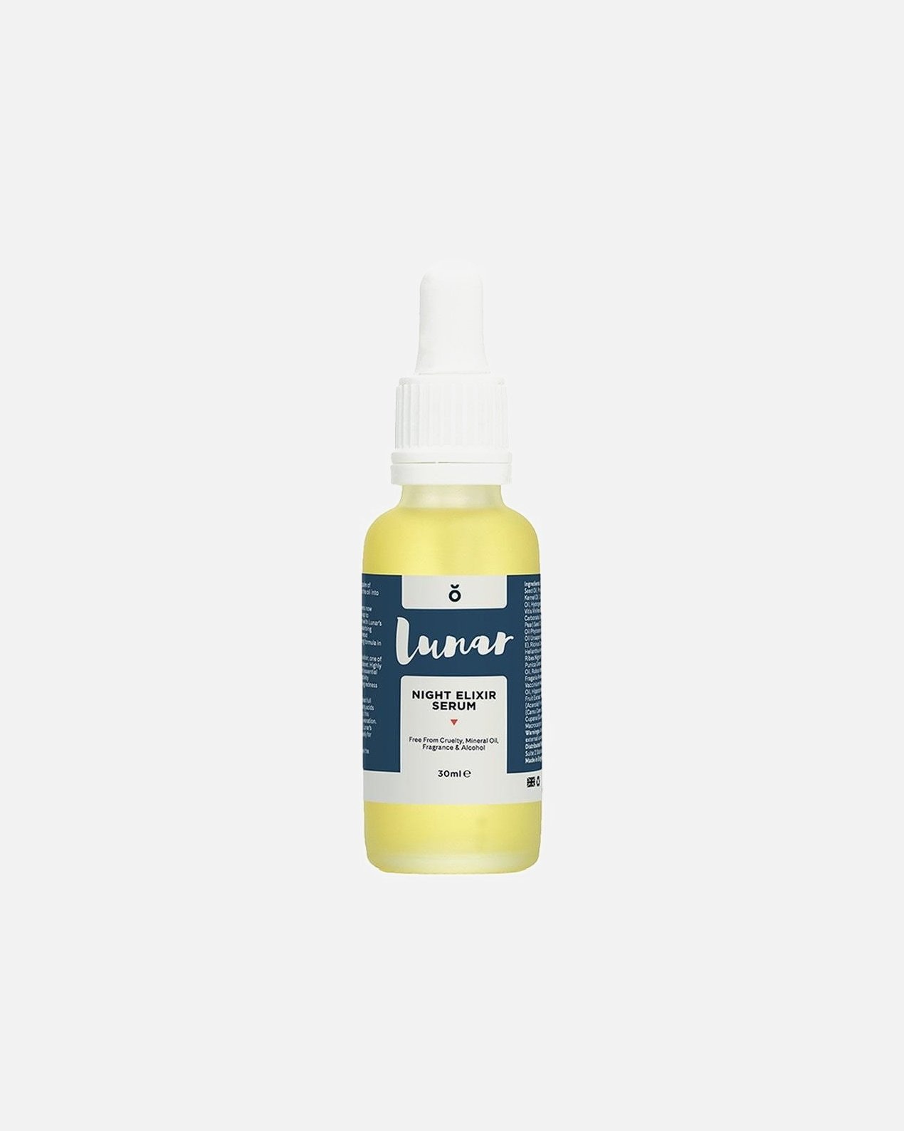 Lunar Glow nakts sejas krēms - 30 ml
