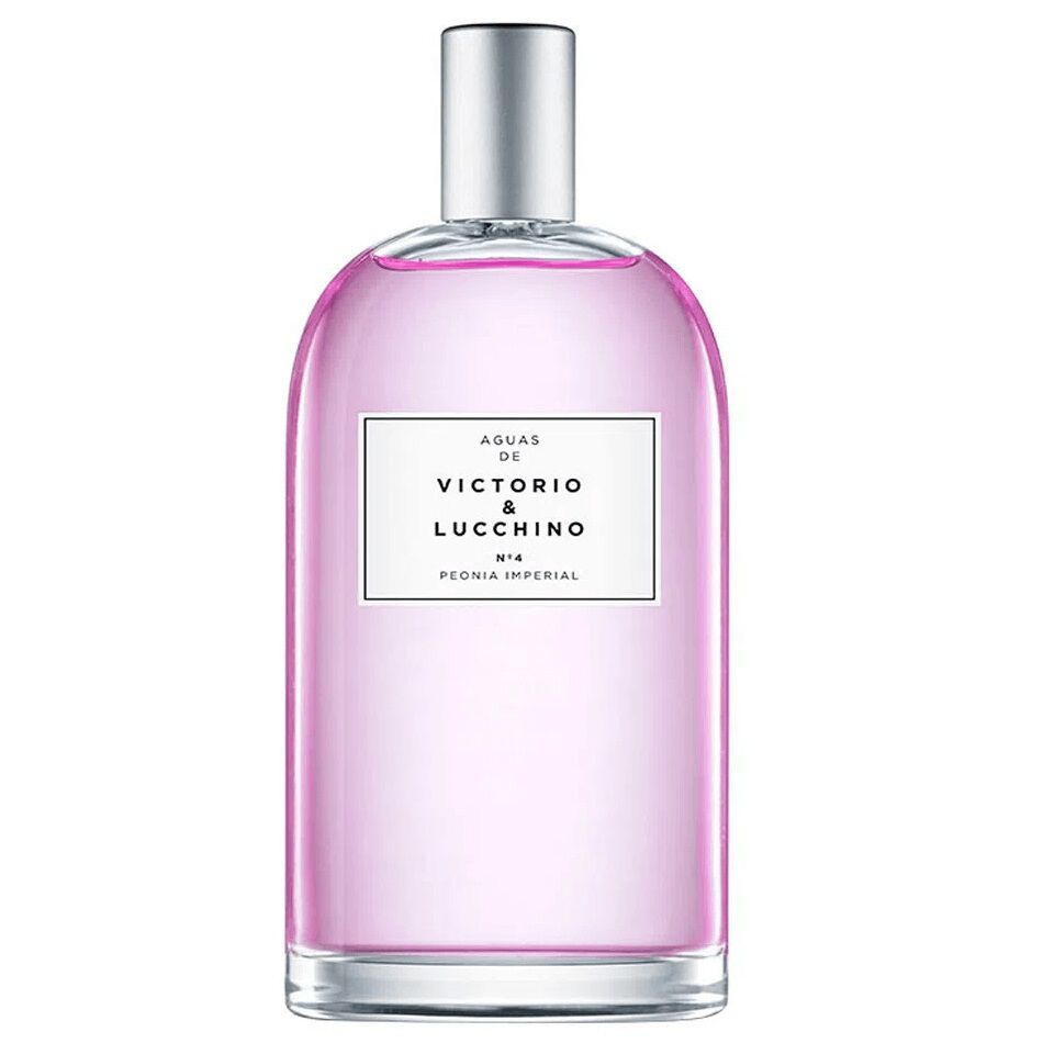 Victorio & Lucchino Nº 4 Peonia Imperial