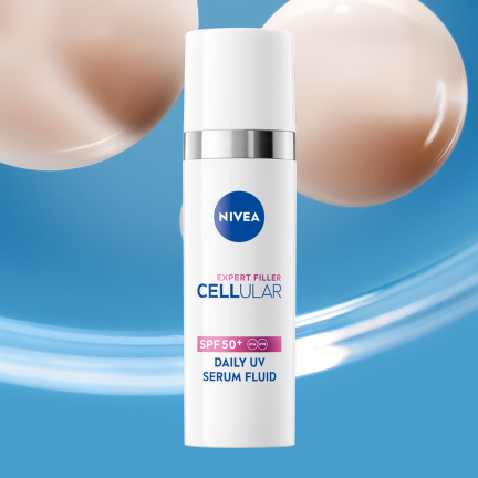 Nivea Cellular Expert Lift krema