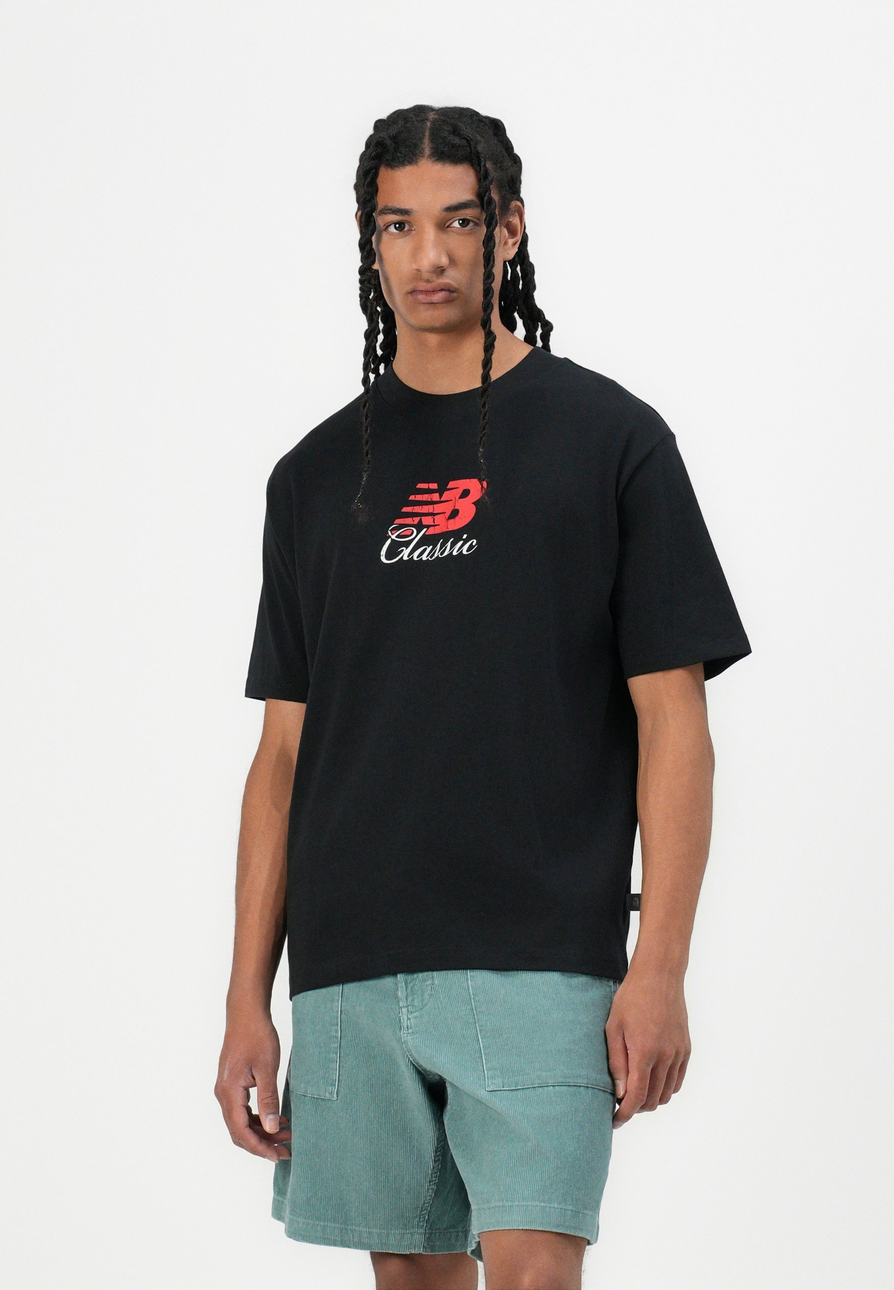 New Balance T-Shirts