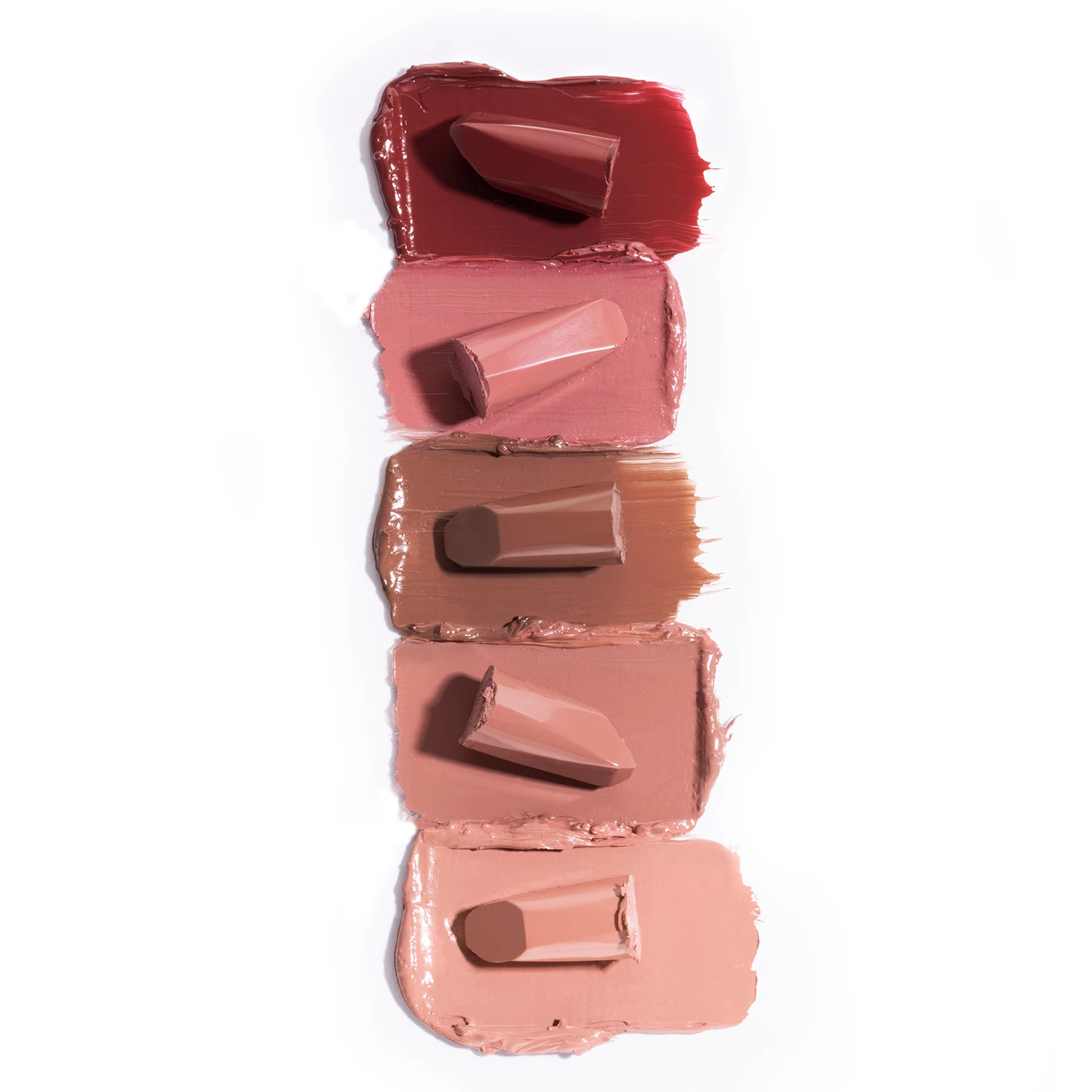 Мајестик кармин боја трешње - LH козметика