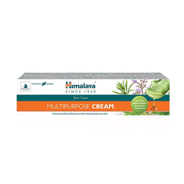 Cremă multifuncțională| 20GR