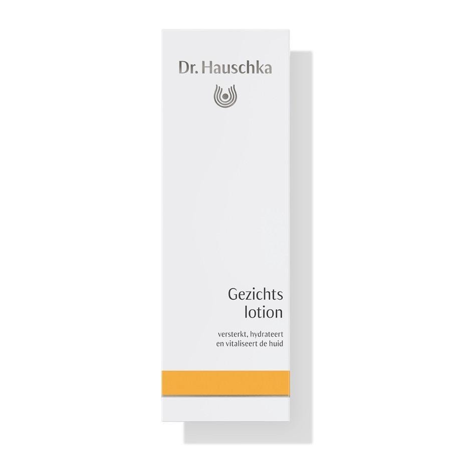 Dr. Hauschka Gezichtslotion - 100 ml