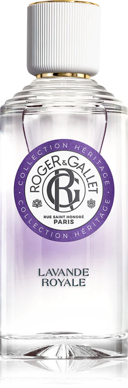 Roger & Gallet Lavande Royale woda toaletowa unissex