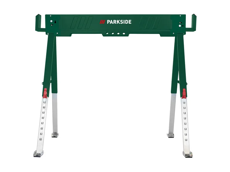 PARKSIDE® Sammenleggbar fotstøtte