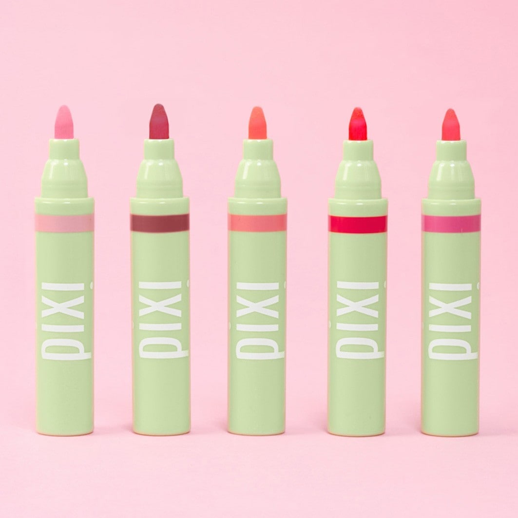 Pixi leppestift og leppepomade – 25 g