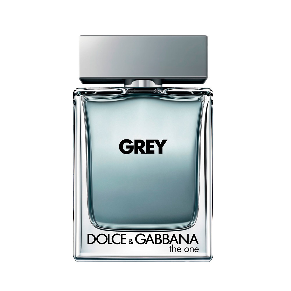 Dolce&Gabbana The One Grey