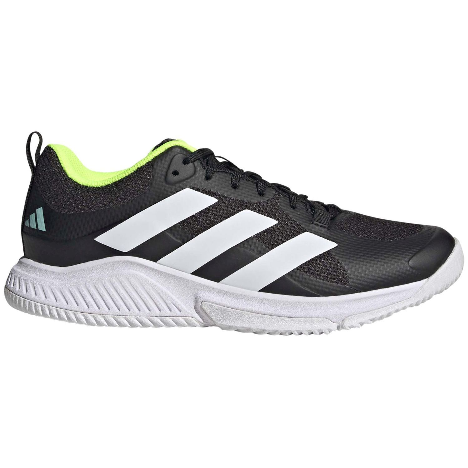 Tênis adidas Court Team Bounce 2.0