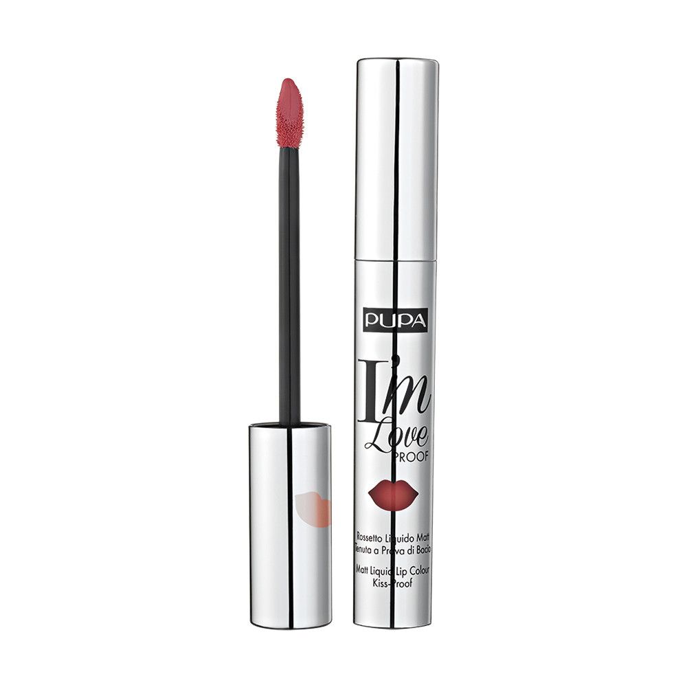 Течни кармин I'm Loveproof Matte Течни кармини