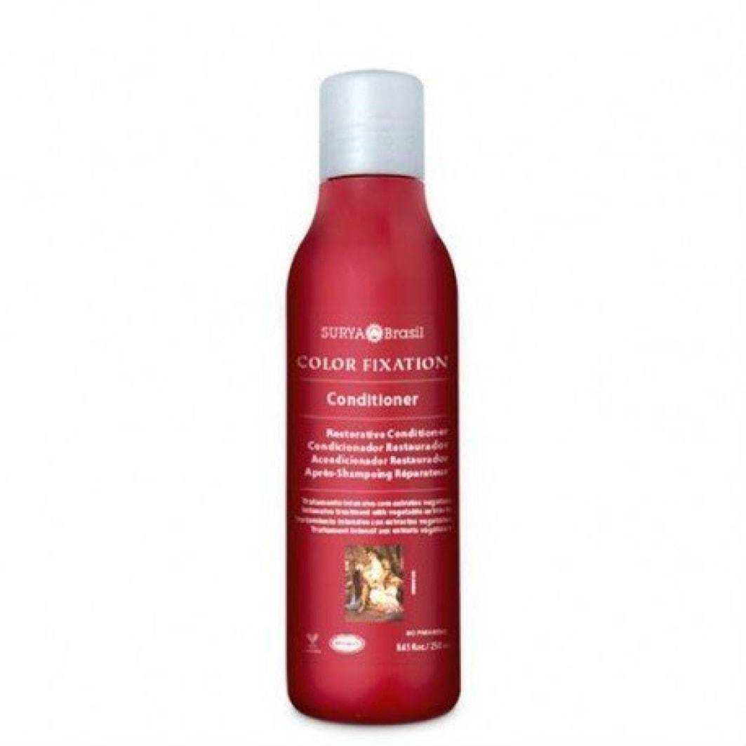 Surya Brasil regenerator za fiksiranje boje kose - 250 ml