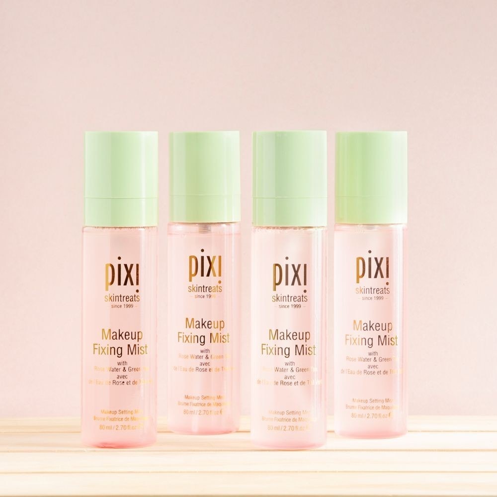 Pixi Fixing Spray Make-up Fixeerspray - 80 ml