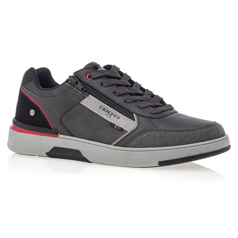 Korit / lenkkarit Homme Gris