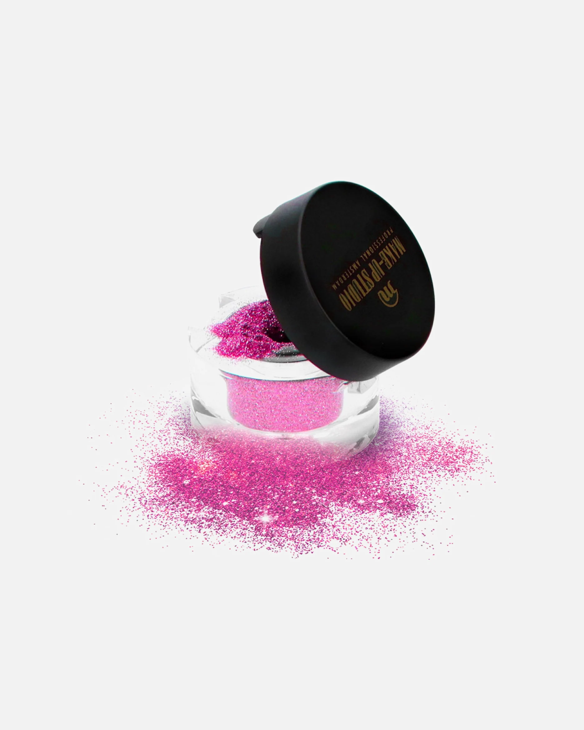 Make-up Studio Cosmetic Glimmer Effects Eyeshadow - Malibu Gold