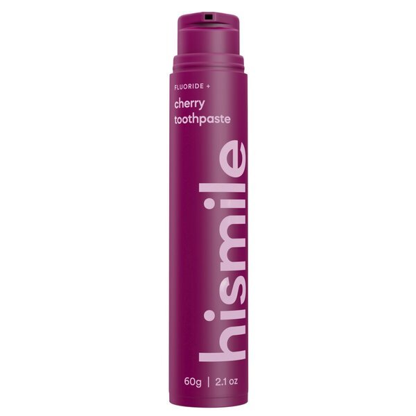 HiSmile - Zobu pasta - Ķiršu 60g<br>60g
