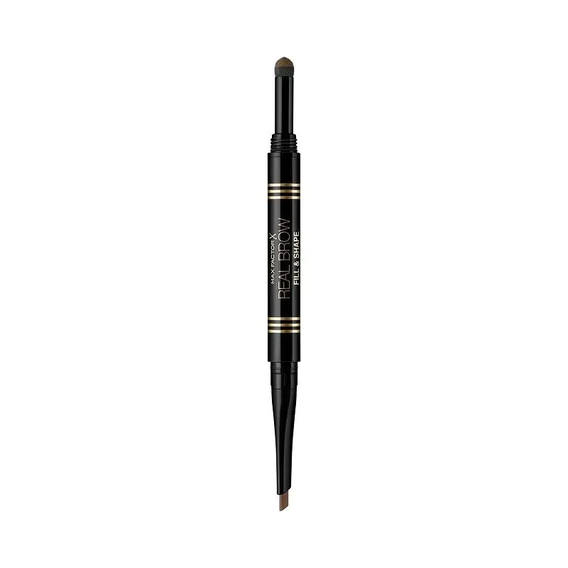 Max Factor Real Brow Fill & Shape Kredka do brwi, 02