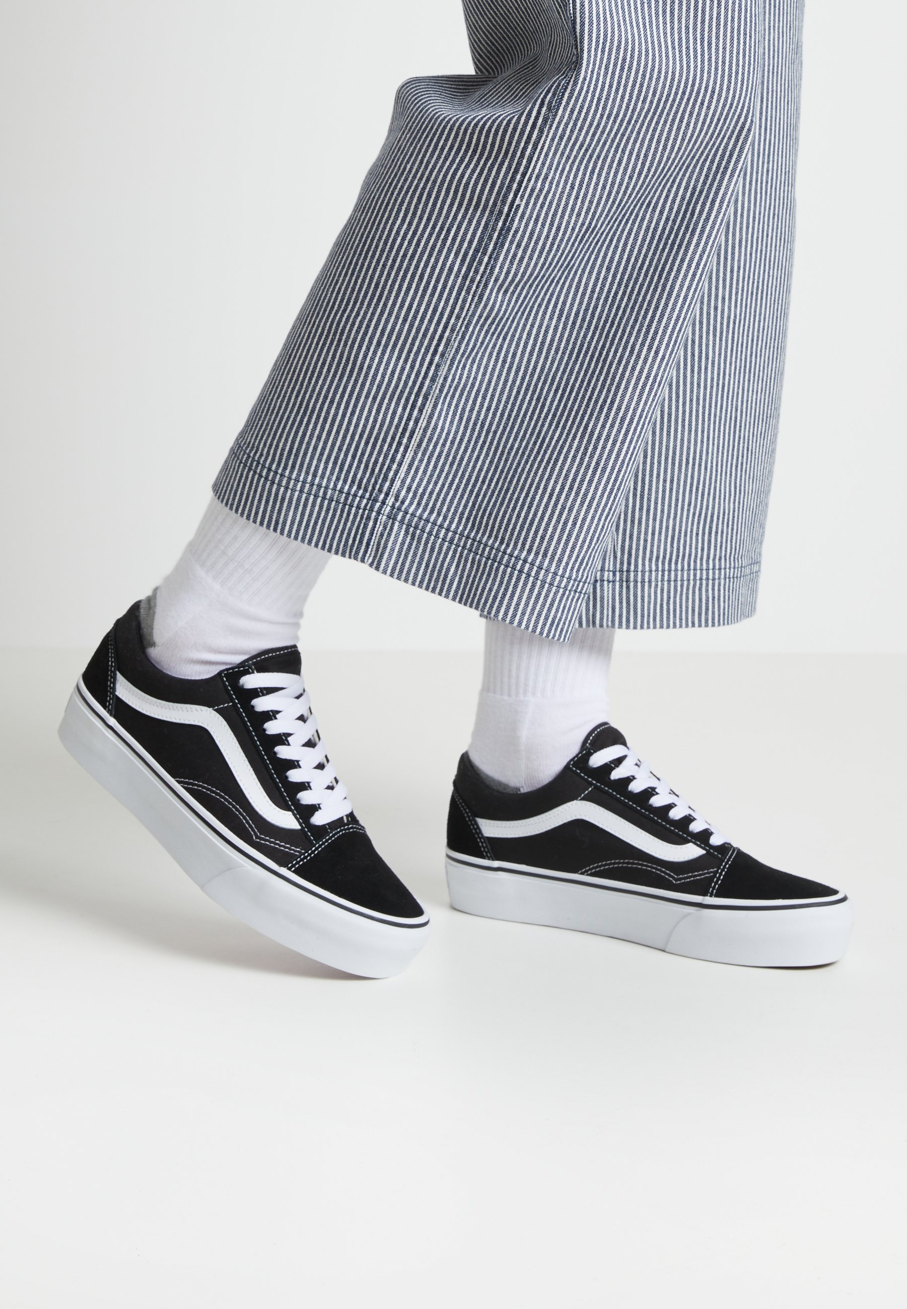 Scarpe da ginnastica basse Vans