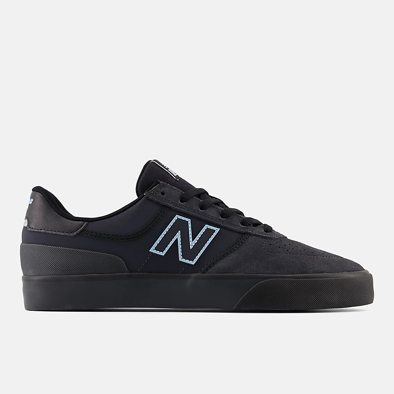NB Numeric 272 Herren-Sneaker - Phantom mit Schwarz