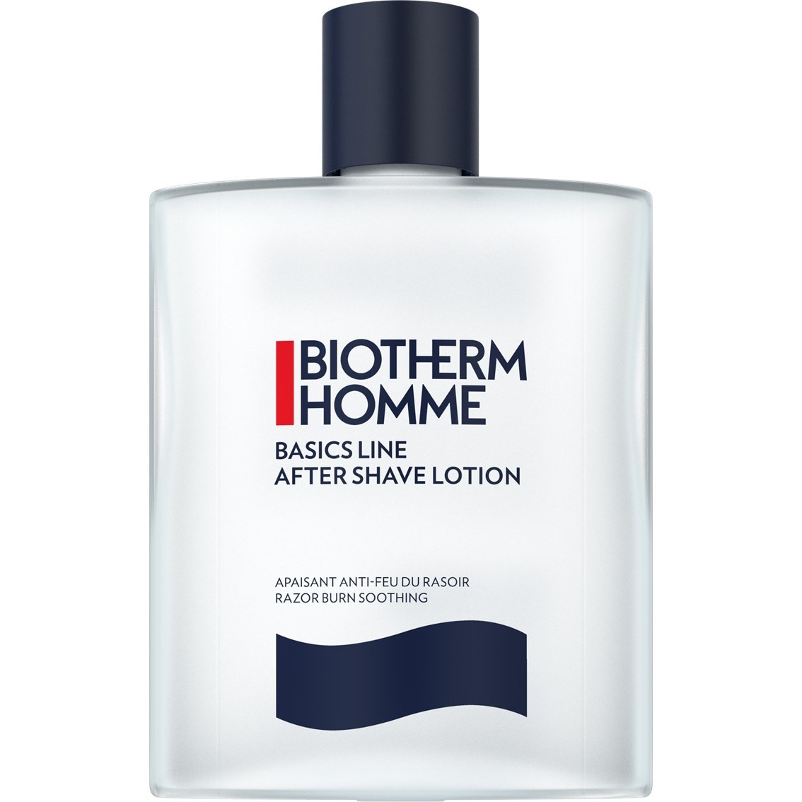 Biotherm Homme Aftershave Basics Line Anti-Razor Burn 100 ml