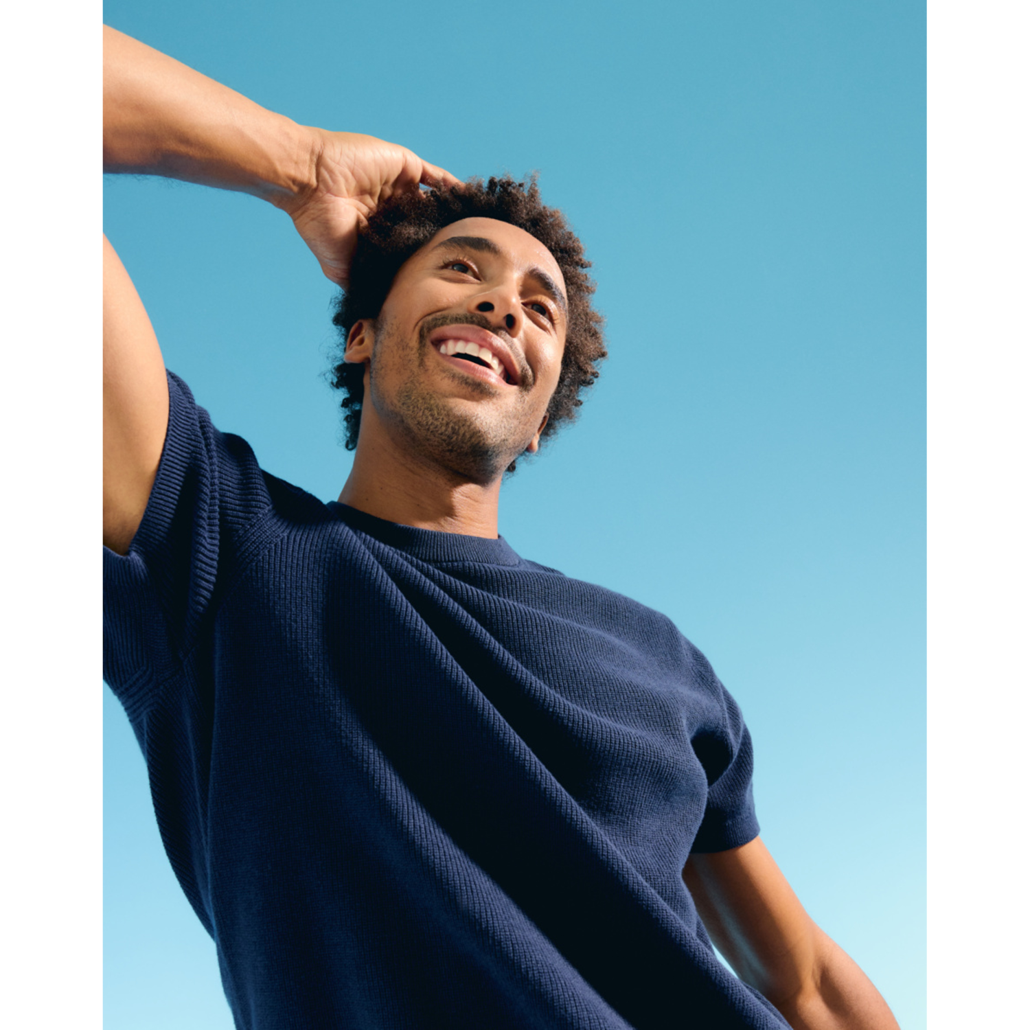 Nivea Men Fresh Sensation