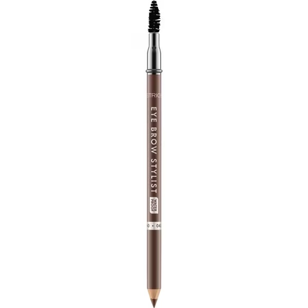 Stilistka za obrvi Catrice 040 Don't Let Me Brown'n Eye Brow