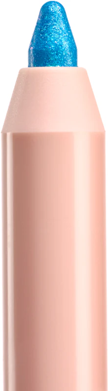 Notino Lifeproof Multichrome Soft Gel Eye Pencil – wasserfester Kajalstift mit mehrfarbigem Effekt