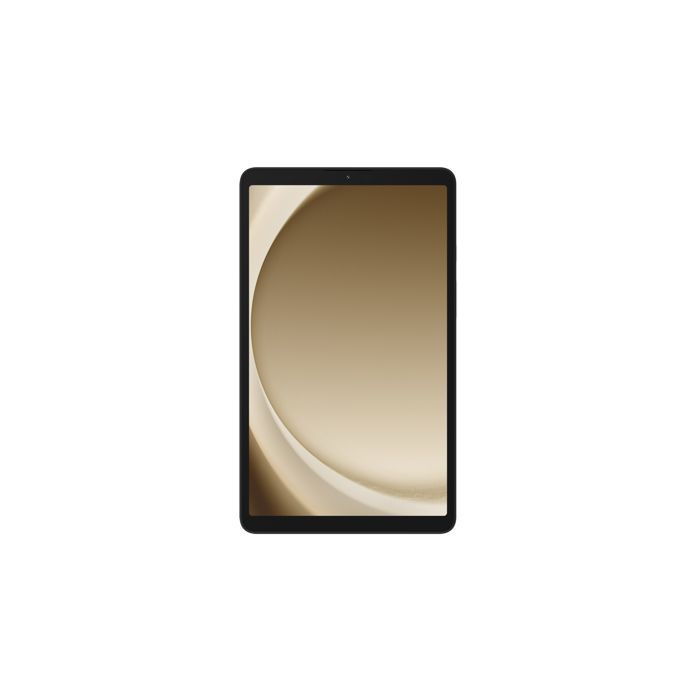 Tablet – Samsung Galaxy Tab A9 LTE – 128 GB – 8 GB RAM – Silber