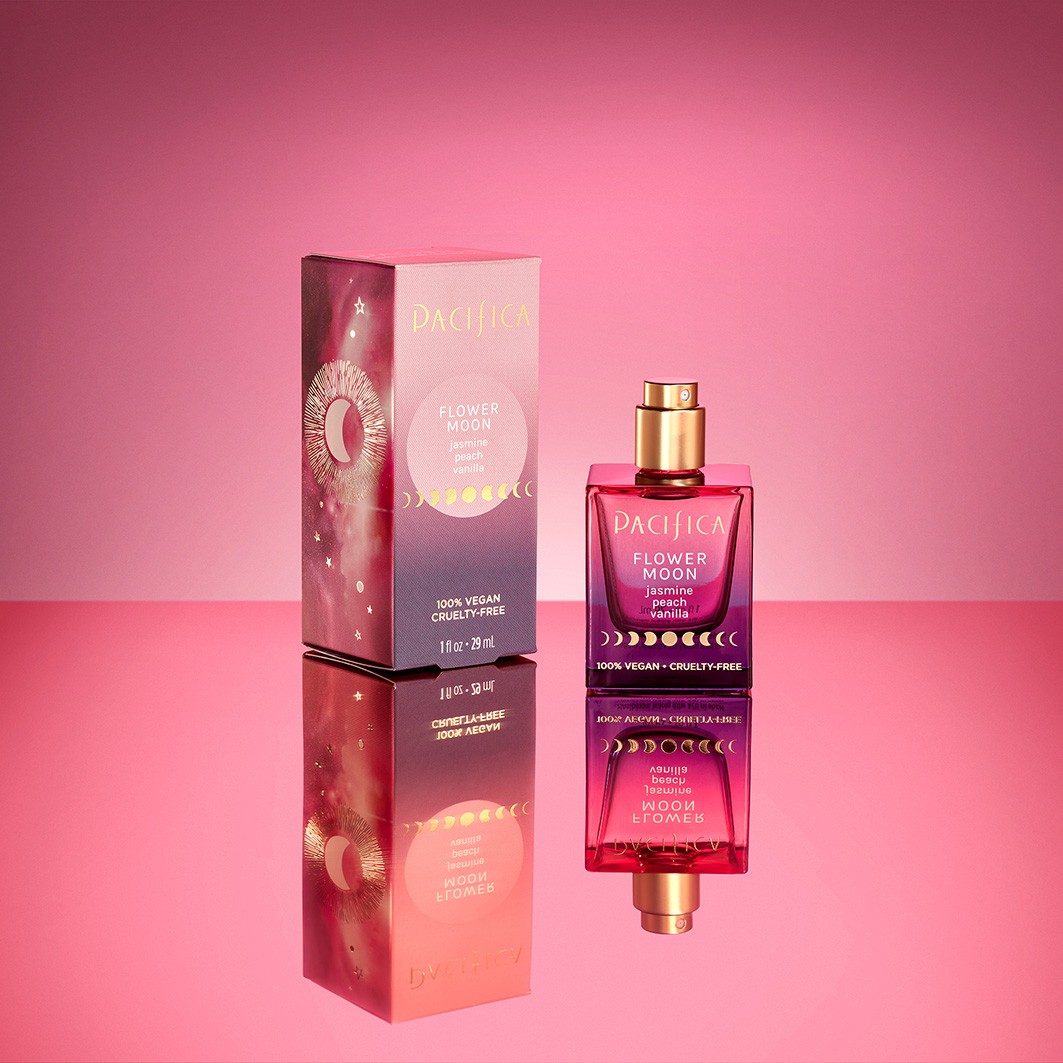 Pacifica Parfum Flower Moon - 29 ml