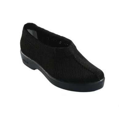 Nursingcare Sapato de Malha Preto Nursingcare 38      1 par 1 par