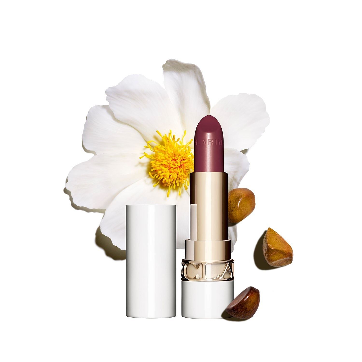 Clarins Joli Rouge Shine Lipstick - 3,5 g